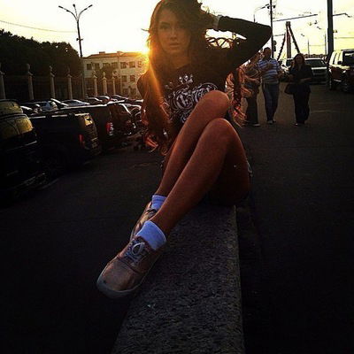 Валерия Журавлёва