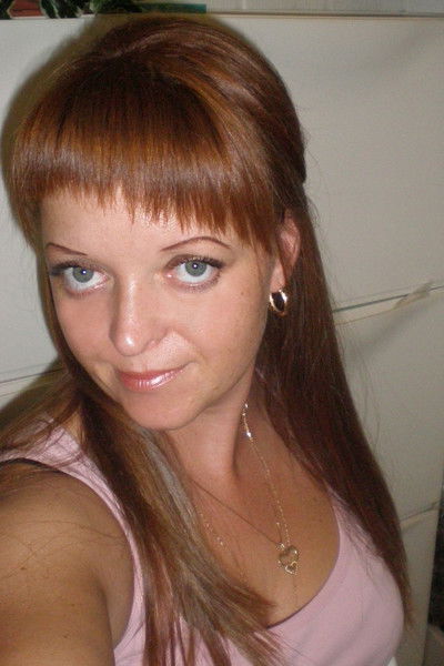 Оксана Корзикова