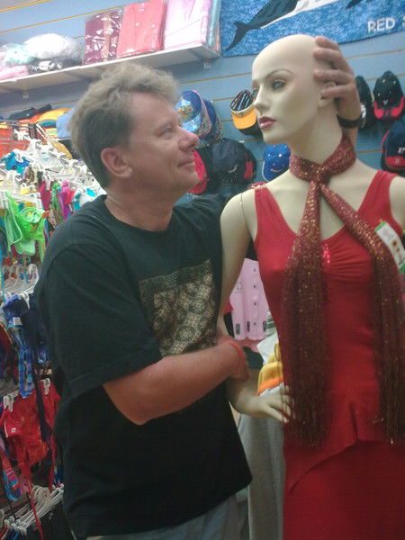 Сергей Пшеничный