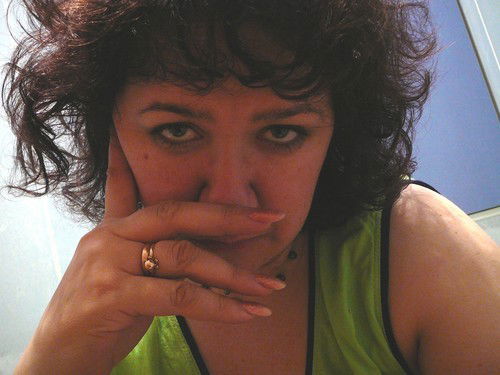 Ольга Журавлёва