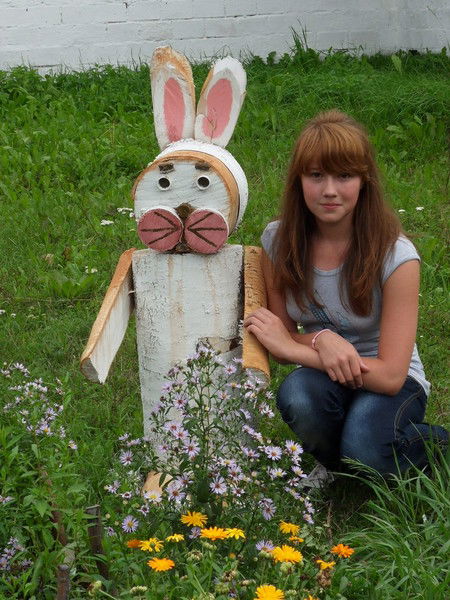 Региночка Дедора