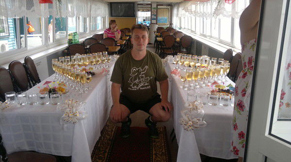 Игорь Худин