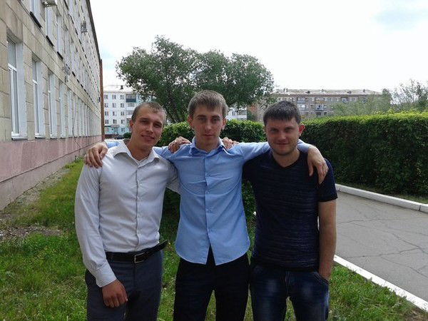 Вадим Вадим Гранник Гранник