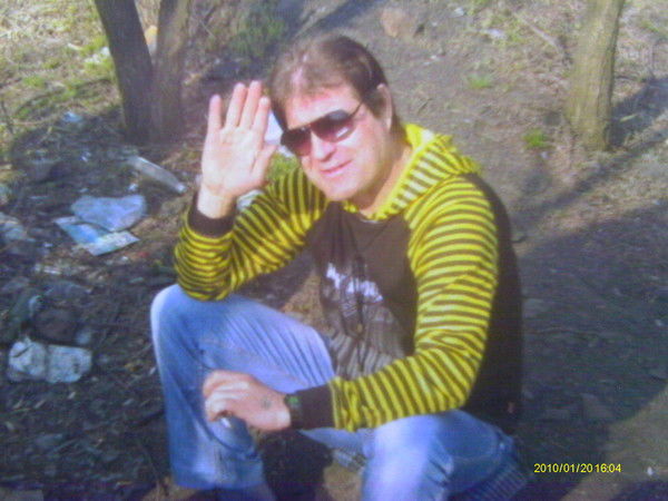 Сергей Анухин