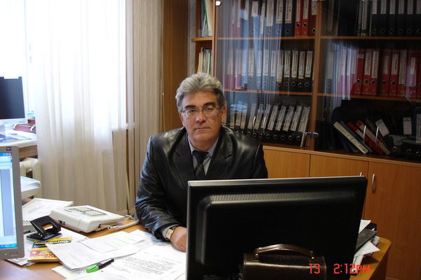 Георгий Мартыненко