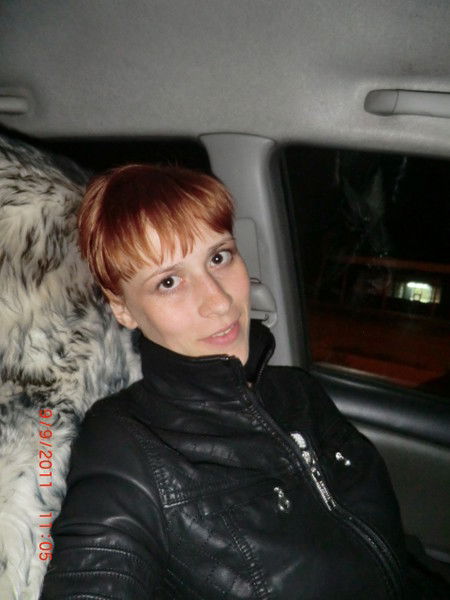 Екатерина Чечет(Шмакова)