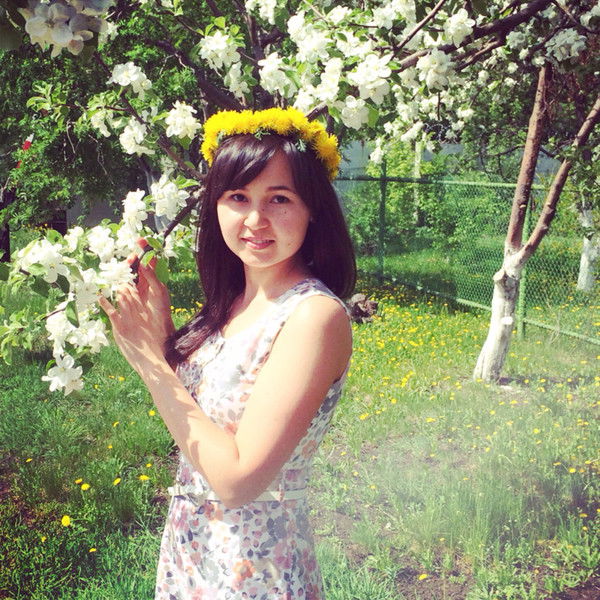 Рамиля Диярова