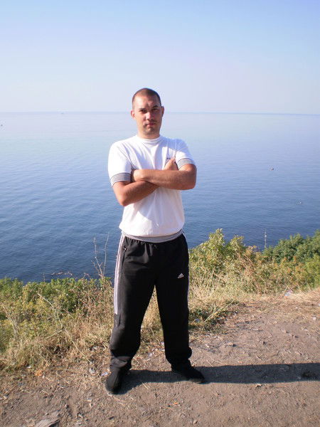 Иван Лиходей