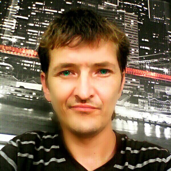 Южанин Стас