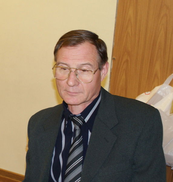 Анатолий Дмитриев