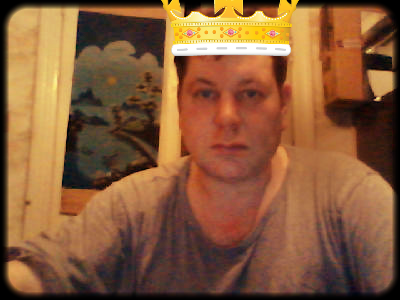 Андрей Сергеев