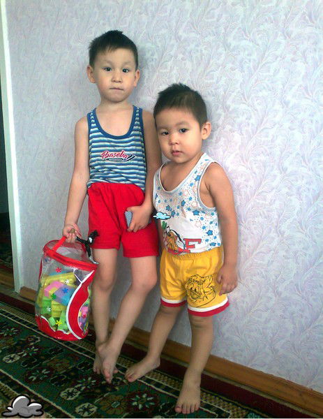 Ботагоз Шуменова