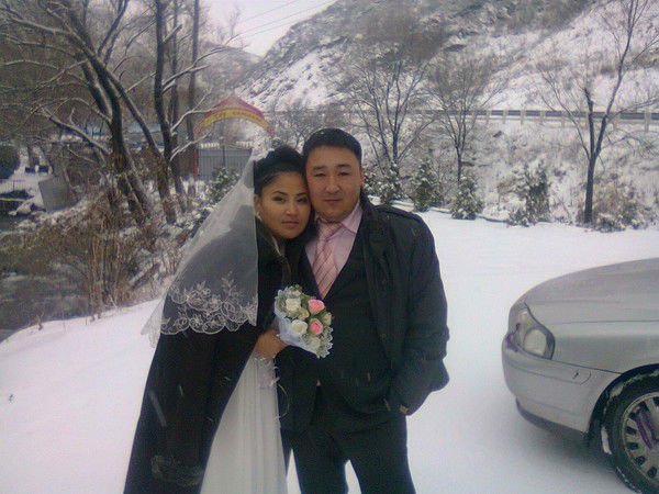 Болат Карагушинов