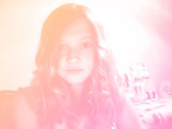 Настя Соколова