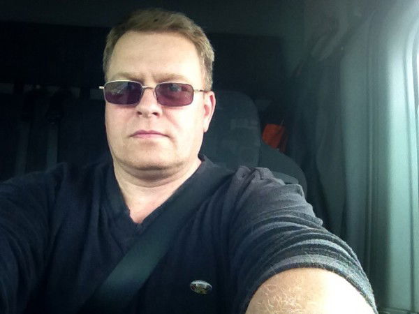 Владимир Михеев