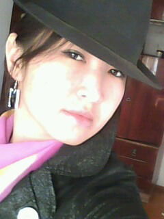 Гульсим Рахимова