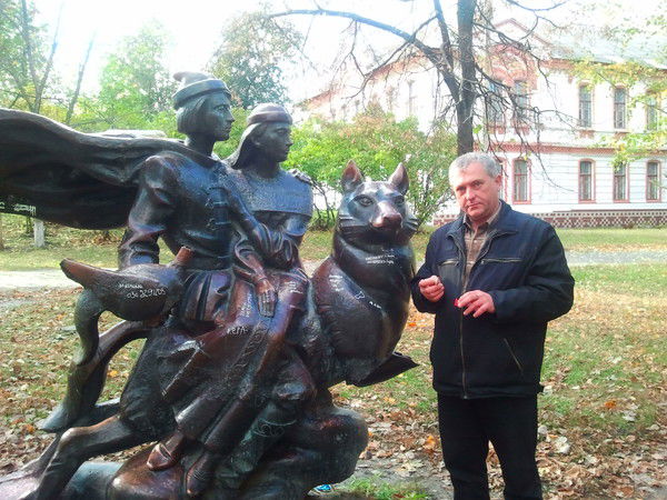 Виталий Ивко