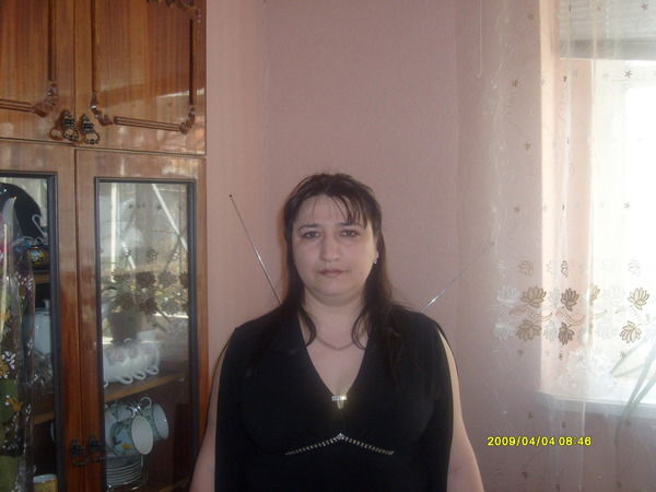 Осипян Сусанна