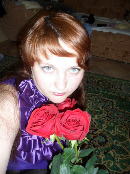 Ксения Кузнецова