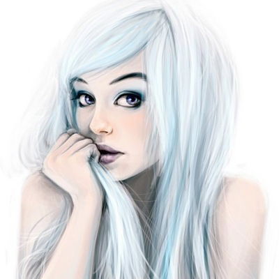 Елизавета Туркина