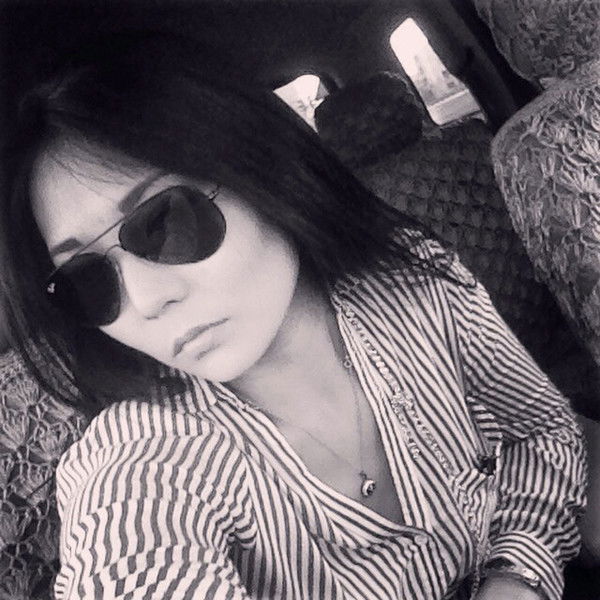 Алина Кабаева