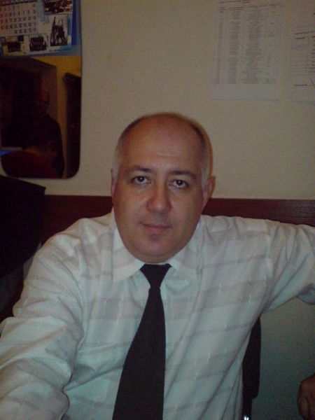 Владимир Чередниченко