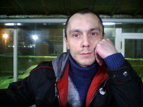 Сергей Вершинин