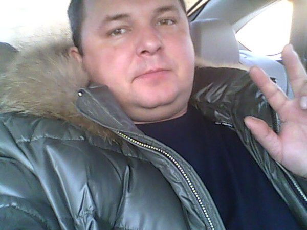 Виктор Мануйлов