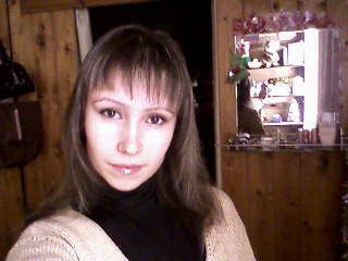 Ландыш Гараева