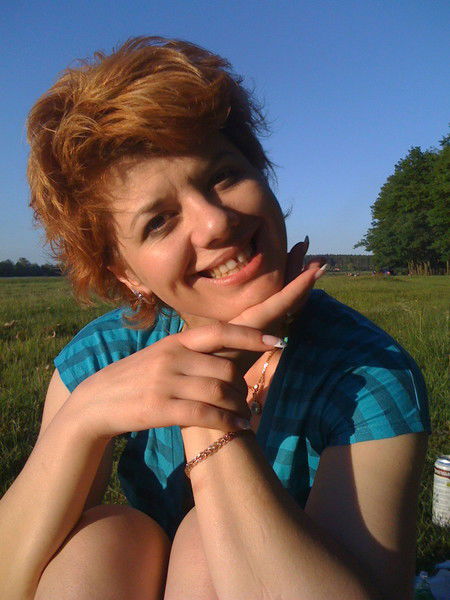 Виктория Побережная