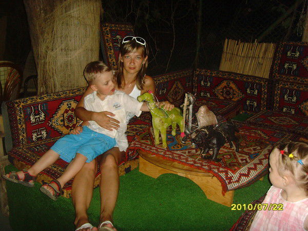 Елена Олешко