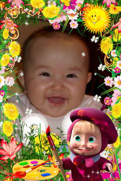 Акнур Калтаева