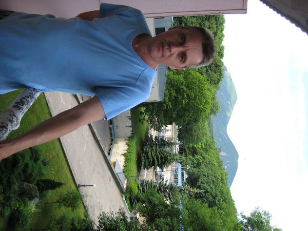 Юрий Вострухин