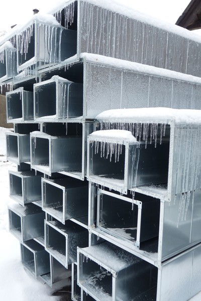 Компания Промком