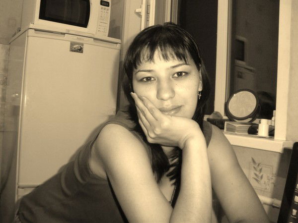 Ольга Ледащева