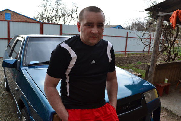 Алексей Озеров