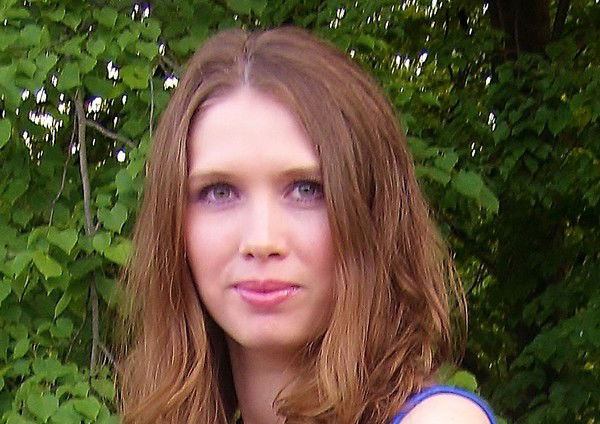 Юля Узингер