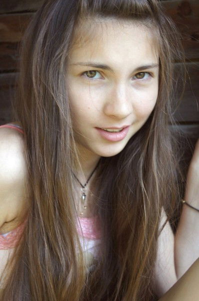 Маша Стерлина