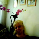 Ludmila Odnopozova