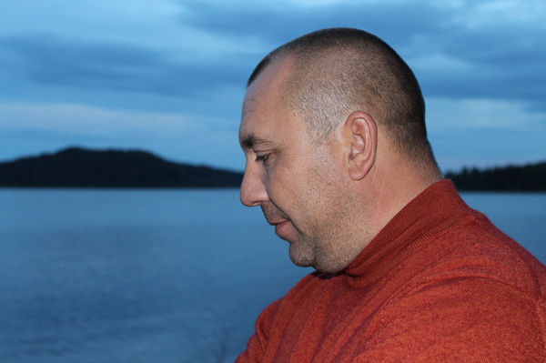 Сергей Мартынов