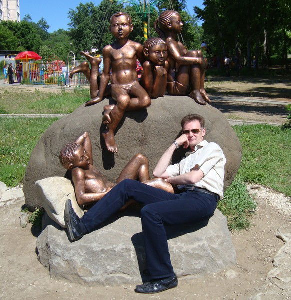 Виталий Кухарчук