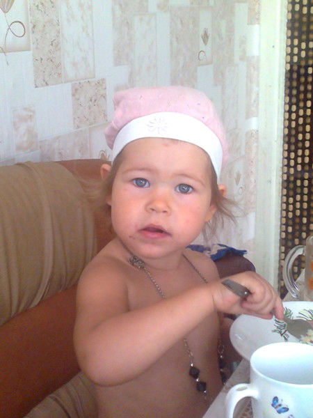 Антон Чикуров