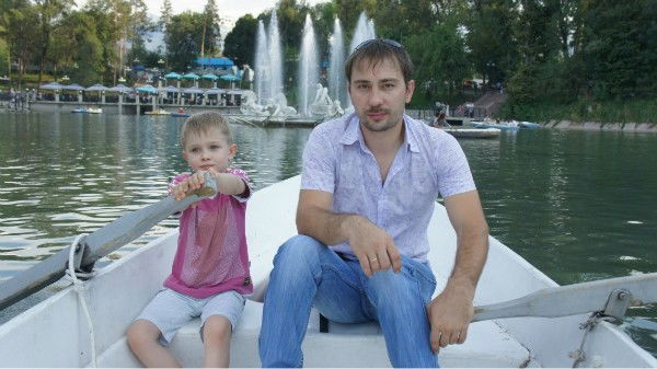 Артём Темный