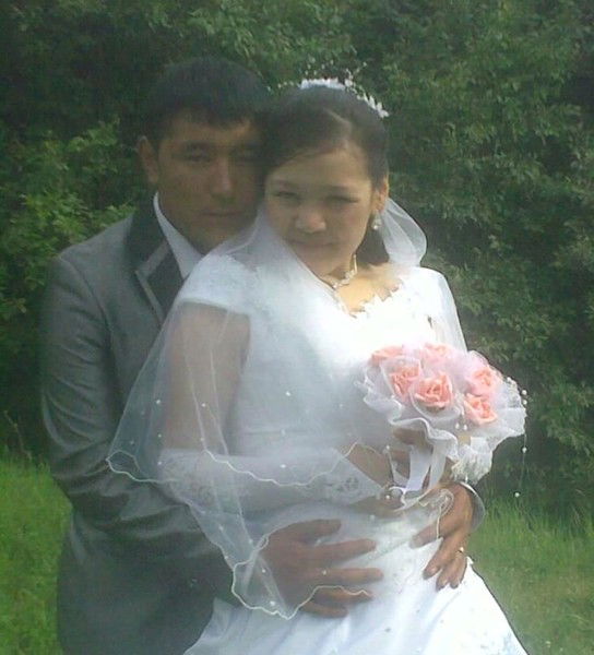 Айгерим Тогымбай