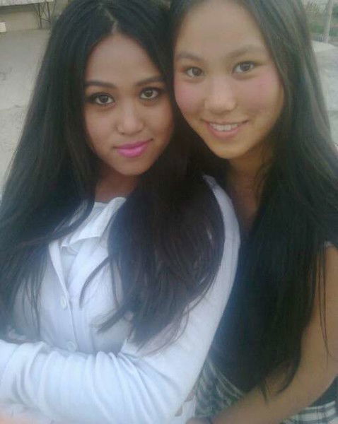 Барно Мусаева