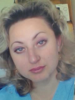 Альбина Махмутова