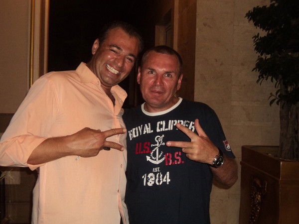 Ильдар Фарахов