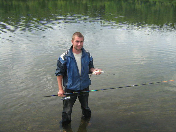 Степан Королёв