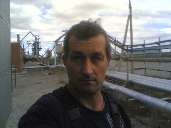 Михаил Заимидоров