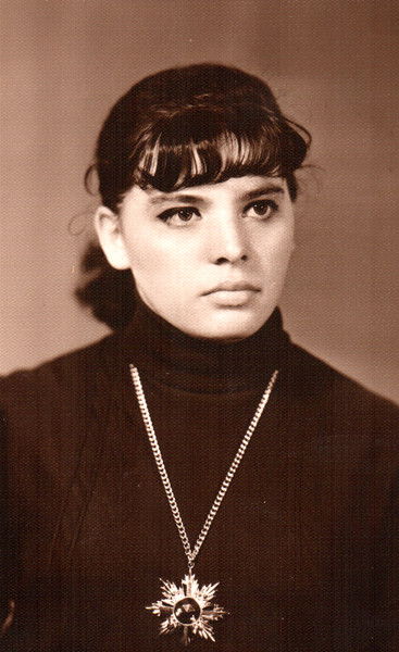 Вера Михалева